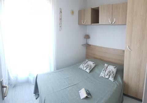 T2 Qaurtier Couchant, Vue Parc, Au Calme, A 5 Min De La Plage La Grande-Motte Exterior foto